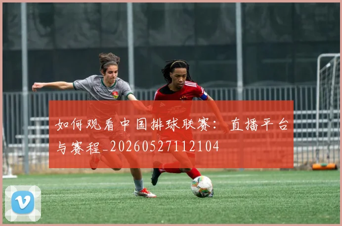 如何观看中国排球联赛：直播平台与赛程_20260527112104