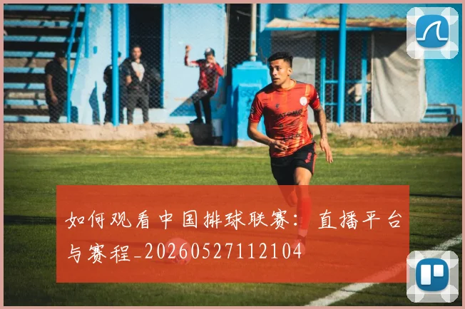 如何观看中国排球联赛：直播平台与赛程_20260527112104