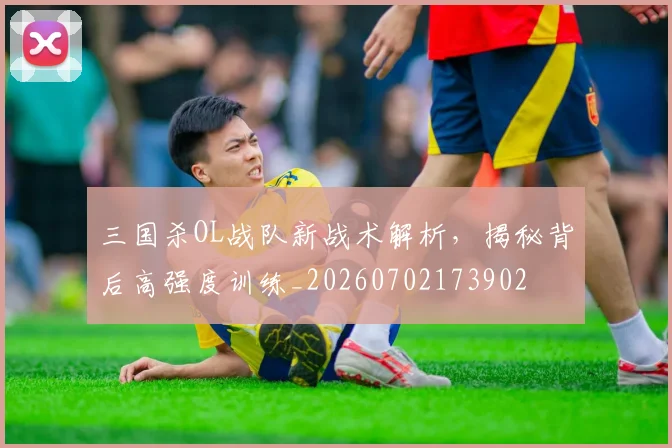 三国杀OL战队新战术解析,揭秘背后高强度训练_20260702173902